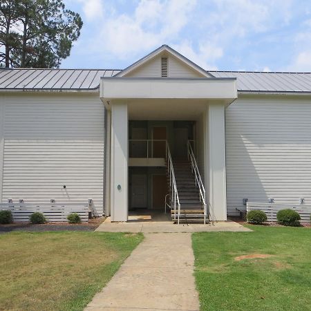 Lake Blackshear Resort Golf Club Cordele Εξωτερικό φωτογραφία