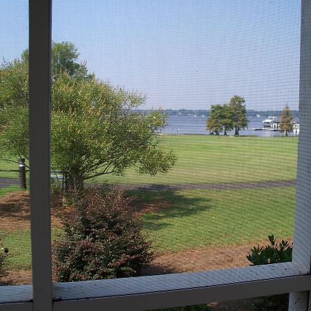 Lake Blackshear Resort Golf Club Cordele Εξωτερικό φωτογραφία