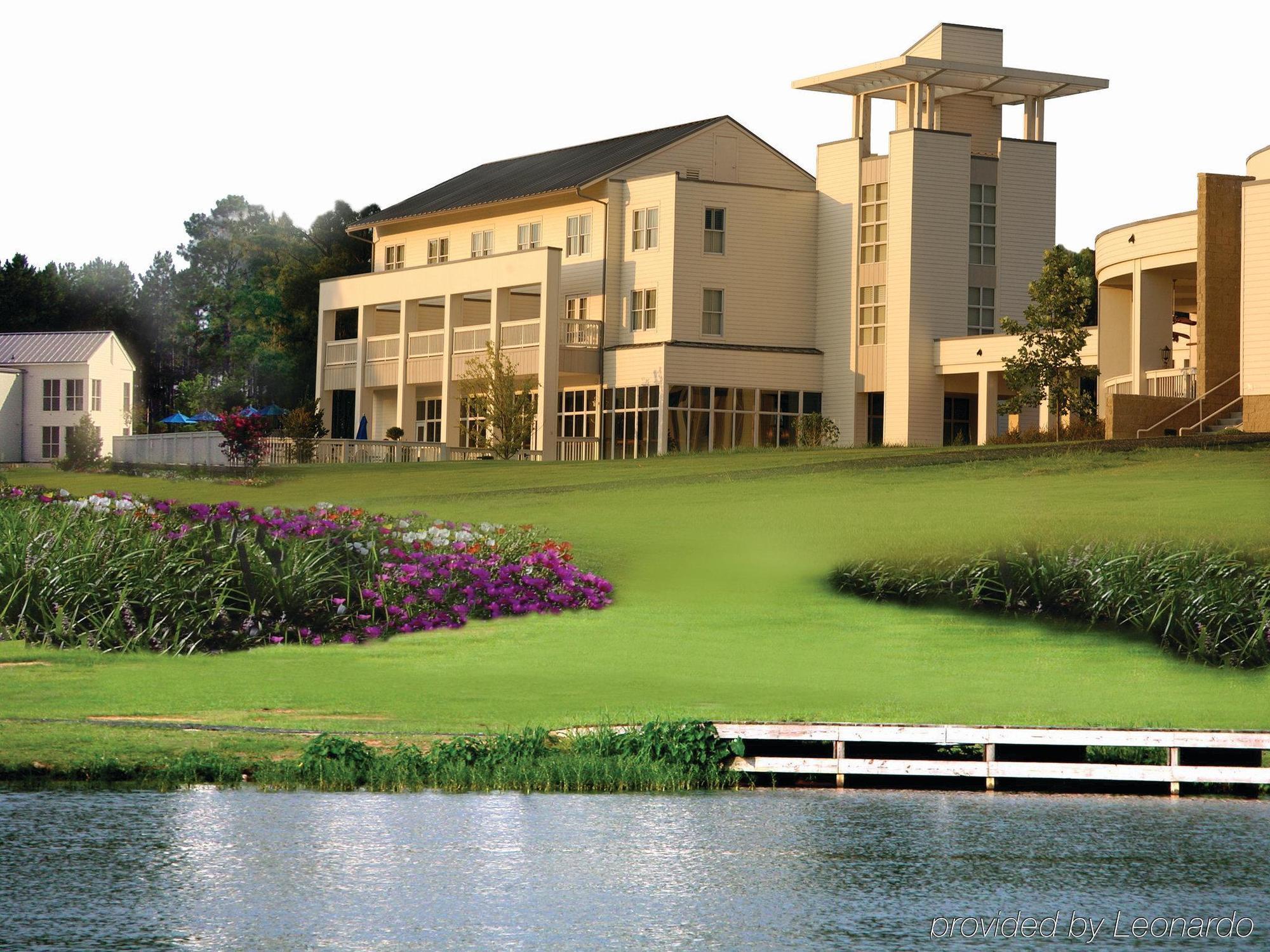 Lake Blackshear Resort Golf Club Cordele Εξωτερικό φωτογραφία
