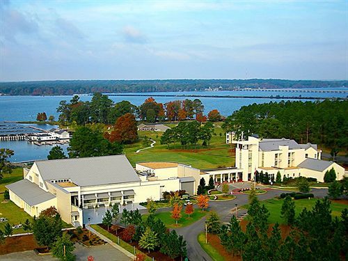 Lake Blackshear Resort Golf Club Cordele Εξωτερικό φωτογραφία