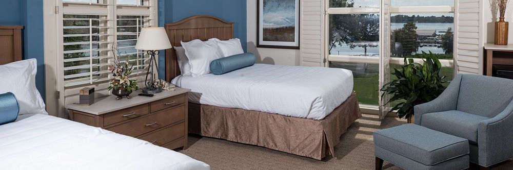 Lake Blackshear Resort Golf Club Cordele Εξωτερικό φωτογραφία