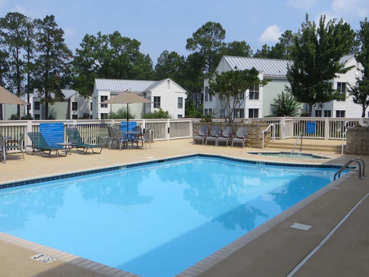 Lake Blackshear Resort Golf Club Cordele Εξωτερικό φωτογραφία