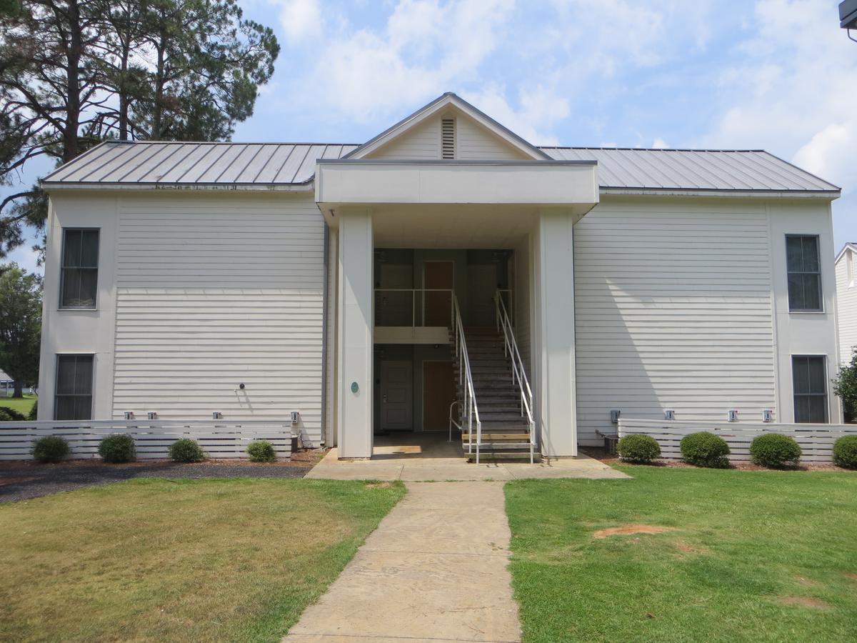Lake Blackshear Resort Golf Club Cordele Εξωτερικό φωτογραφία