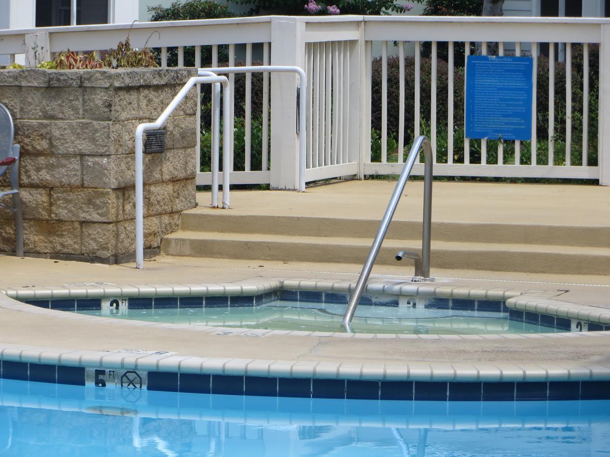 Lake Blackshear Resort Golf Club Cordele Εξωτερικό φωτογραφία