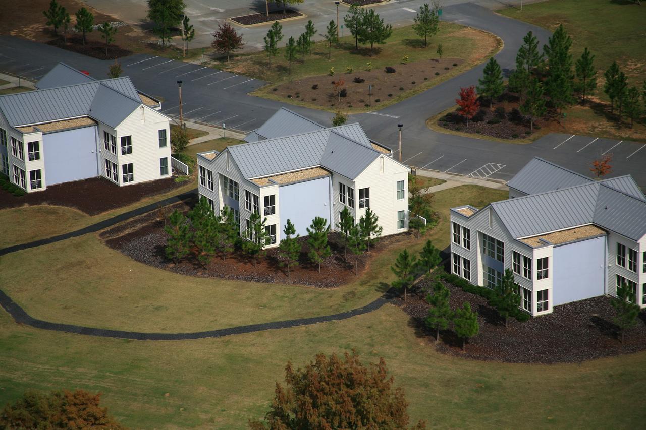 Lake Blackshear Resort Golf Club Cordele Εξωτερικό φωτογραφία