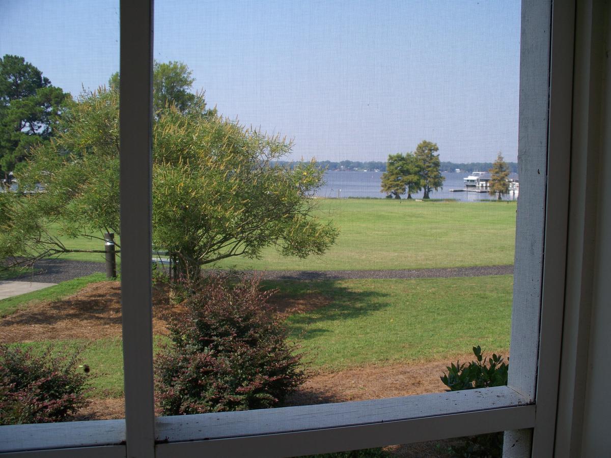 Lake Blackshear Resort Golf Club Cordele Εξωτερικό φωτογραφία