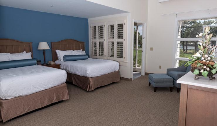Lake Blackshear Resort Golf Club Cordele Εξωτερικό φωτογραφία