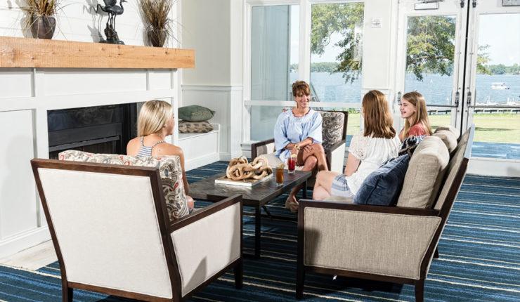 Lake Blackshear Resort Golf Club Cordele Εξωτερικό φωτογραφία