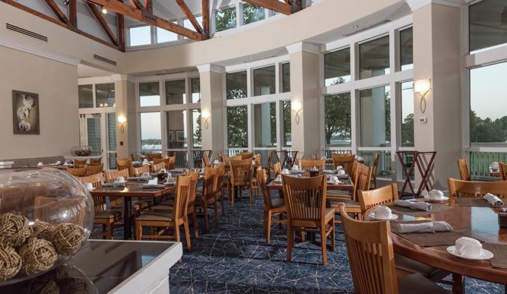 Lake Blackshear Resort Golf Club Cordele Εξωτερικό φωτογραφία