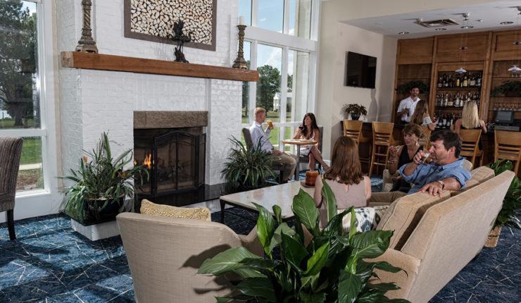 Lake Blackshear Resort Golf Club Cordele Εξωτερικό φωτογραφία