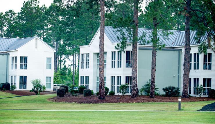 Lake Blackshear Resort Golf Club Cordele Εξωτερικό φωτογραφία