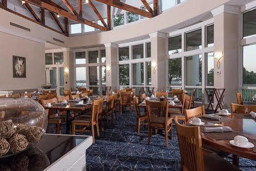 Lake Blackshear Resort Golf Club Cordele Εξωτερικό φωτογραφία